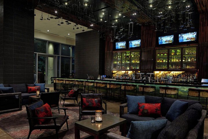Renaissance Dallas at Plano Legacy West Hotel