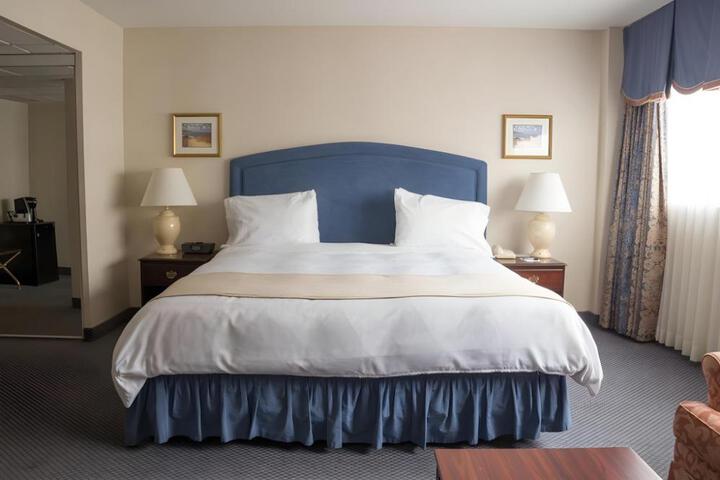 The Roehampton Hotel