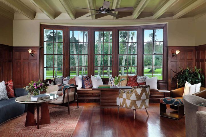 Jekyll Island Club Resort