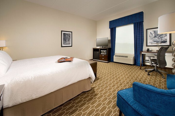 Hampton Inn & Suites Washington DC North / Gaithersburg