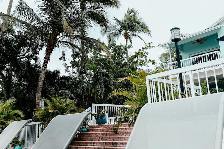 Bayside Inn Key Largo