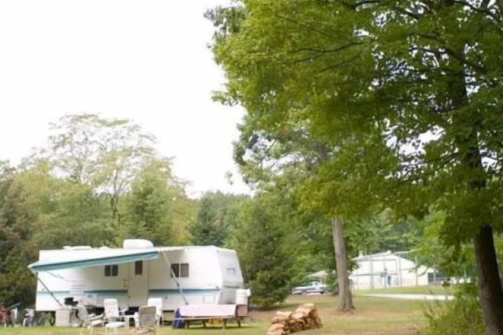 Spring Gulch RV Campground