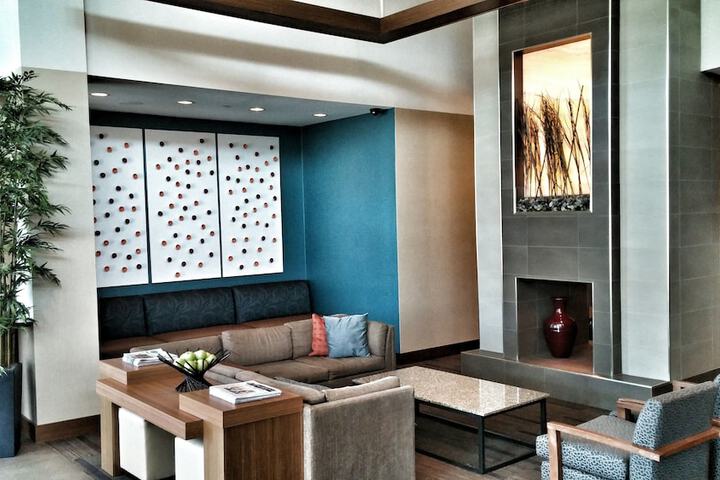 Hyatt Place Corpus Christi
