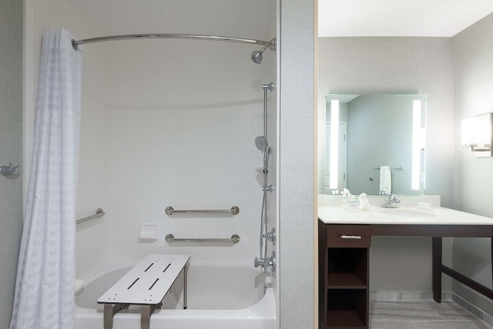 Homewood Suites by Hilton Fayetteville