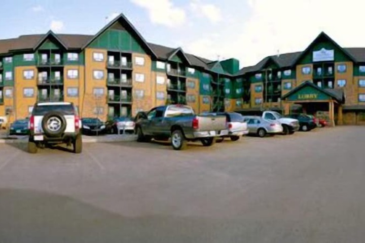 Clearwater Suite Hotel
