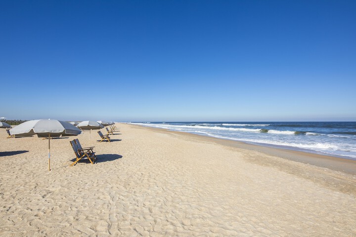 Embassy Suites by Hilton St. Augustine Beach-Oceanfront Resort