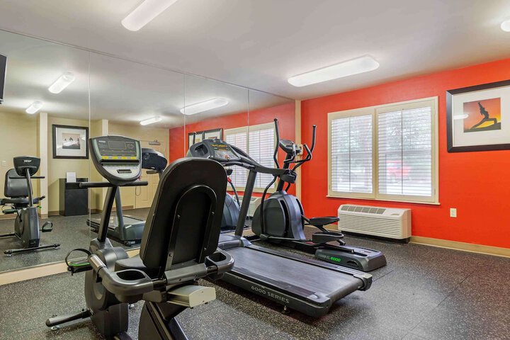 Extended Stay America Suites - Columbia - Northwest / Harbison