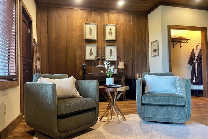 The Dogwood Inn