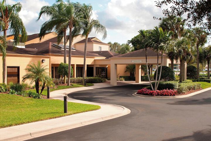 Courtyard by Marriott Fort Myers Cape Coral