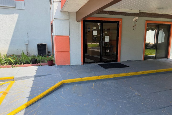 Motel Sun Inn