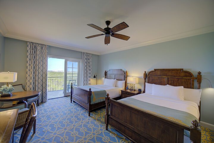 The Henderson Beach Resort & Spa