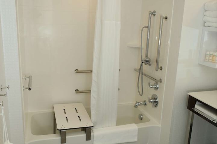 Hampton Inn & Suites Burlington