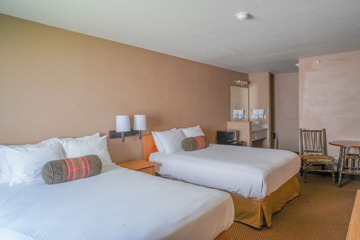 Room 8 of 20