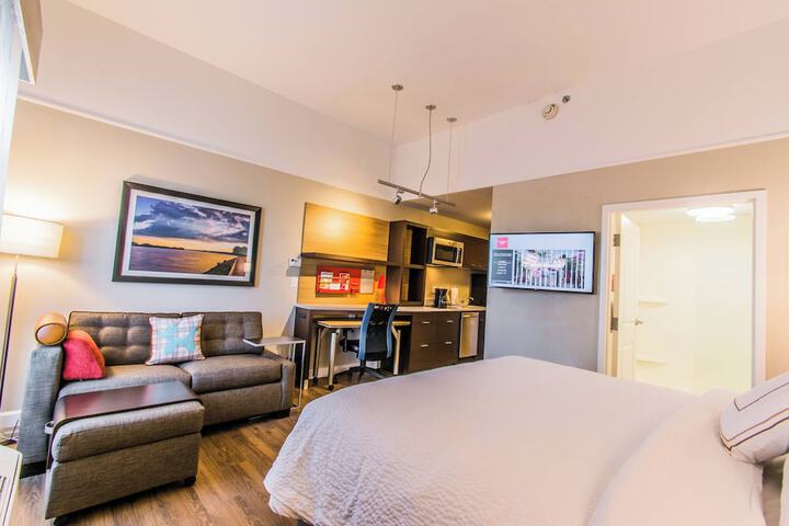Towneplace Suites by Marriott Evansville Newburgh