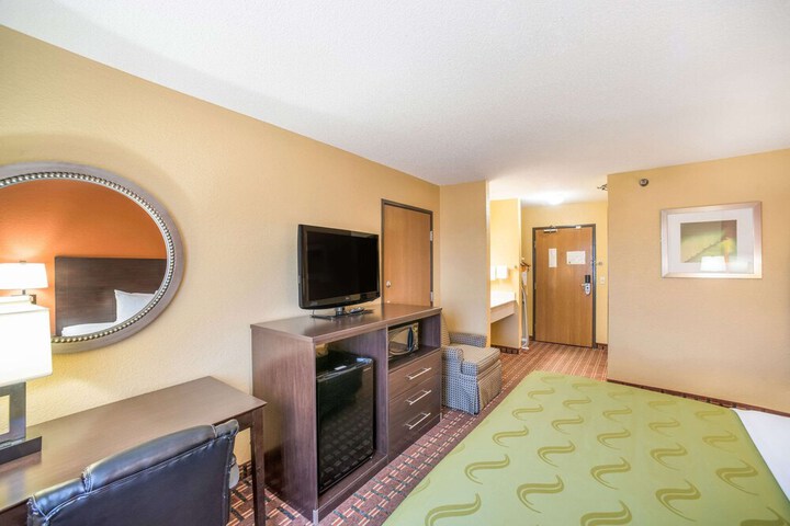 Quality Inn OFallon - St. Louis - Shiloh
