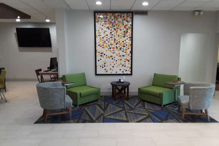 Hotel Interior 9 of 46