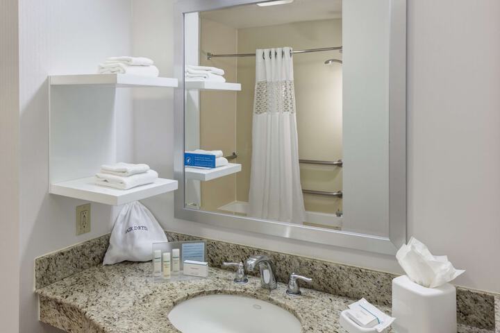 Hampton Inn Los Angeles-Orange County-Cypress