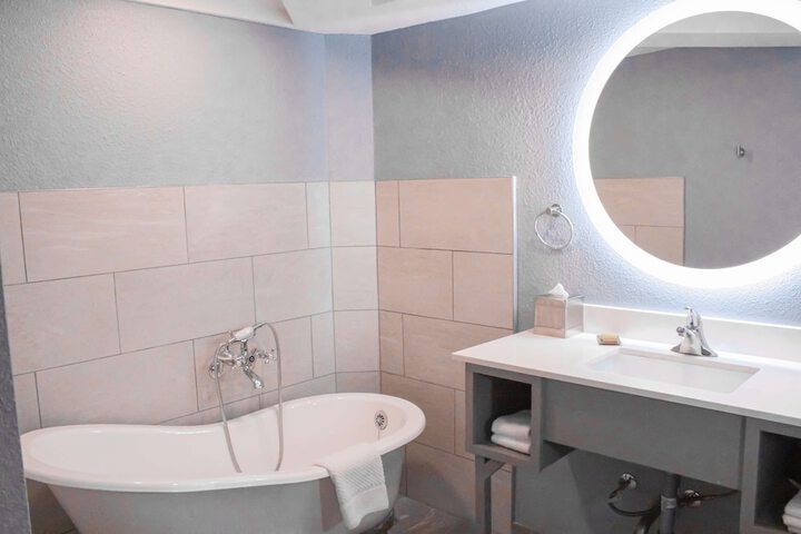 DoubleTree by Hilton Phoenix Mesa