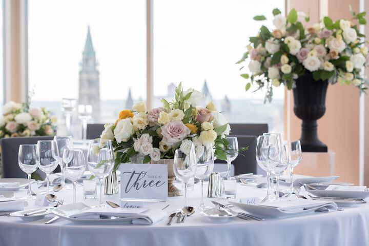 The Westin Ottawa