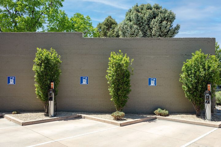 SpringHill Suites by Marriott Grand Junction Downtown / Historic Main St.