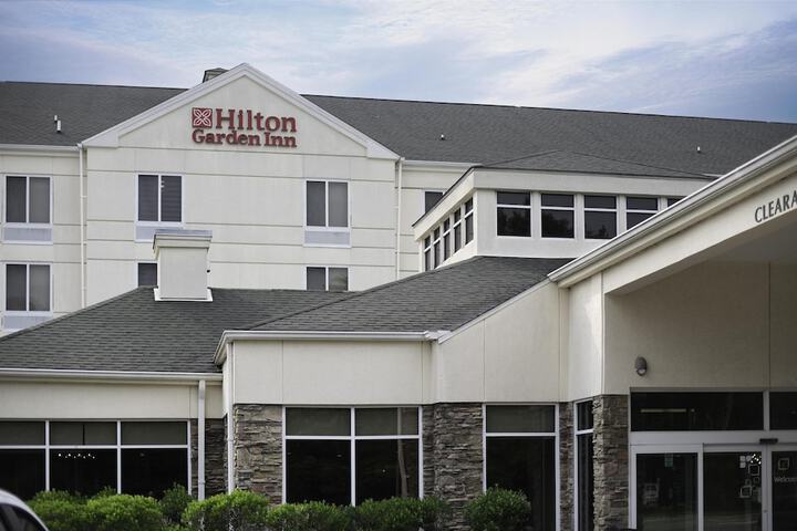 Hilton Garden Inn Fayetteville Fort Bragg