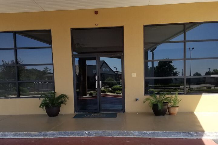 Quality Inn Duncan - Spartanburg West