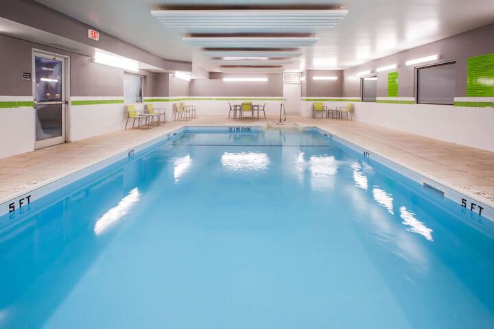 Pool 5 of 28