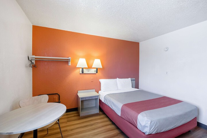 Motel 6 Council Bluffs IA - Omaha East