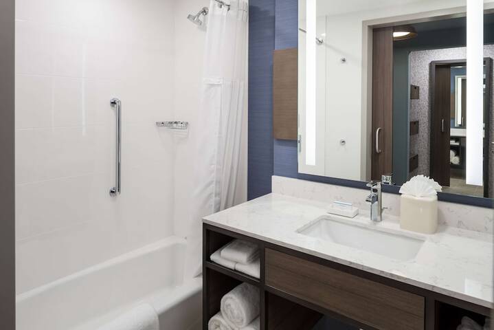 Hilton Garden Inn Madison Downtown
