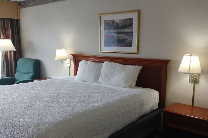 Clarion Inn Southern Pines - Pinehurst