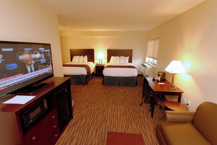Hotel 3 of 104