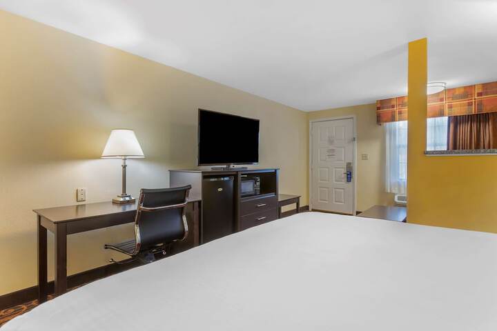 Best Western Benton Inn