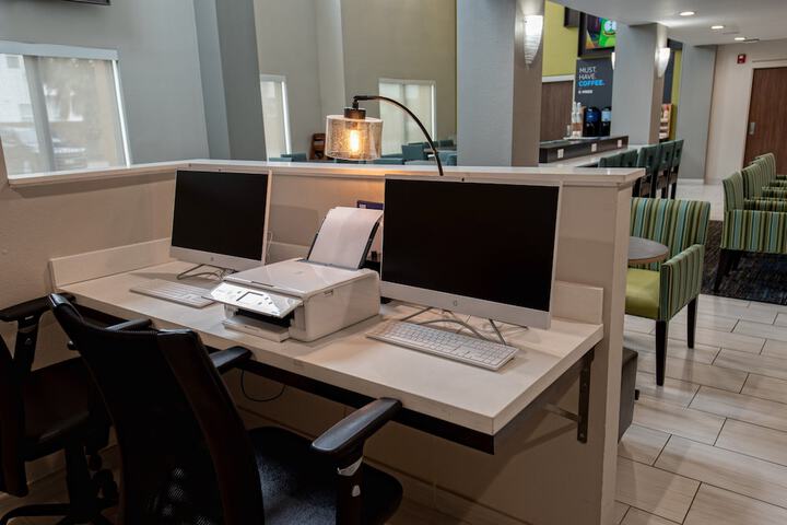 Holiday Inn Express & Suites Port Aransas / Beach Area by IHG