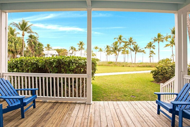 Tranquility Bay Beachfront Hotel and Resort