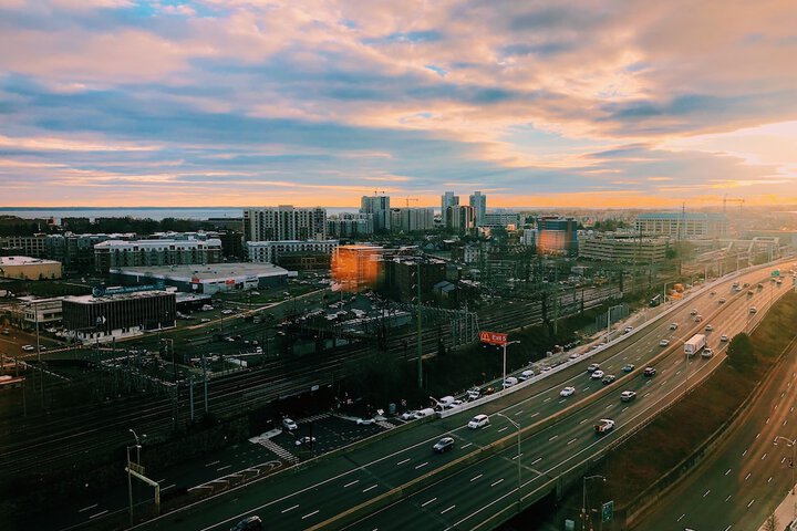 Stamford Marriott Hotel & Spa