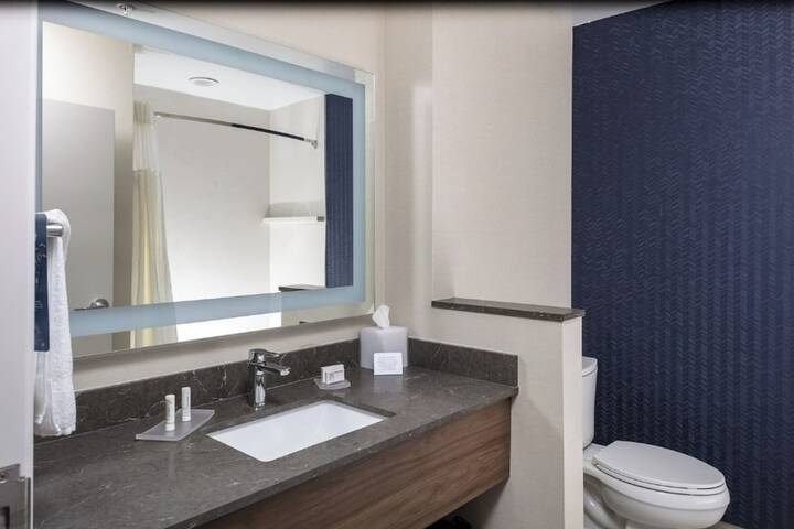 Fairfield Inn & Suites by Marriott Monahans