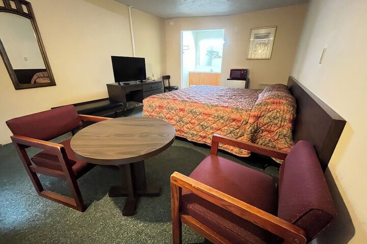 Mountain Empire Motel