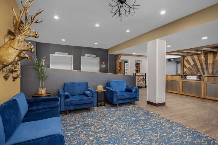 Hotel Westport Kansas City Tapestry Collection by Hilton