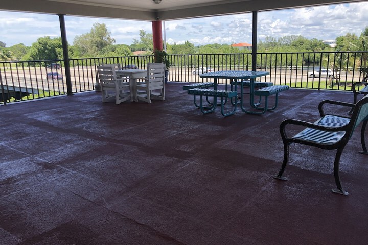 Terrace/Patio 36 of 38