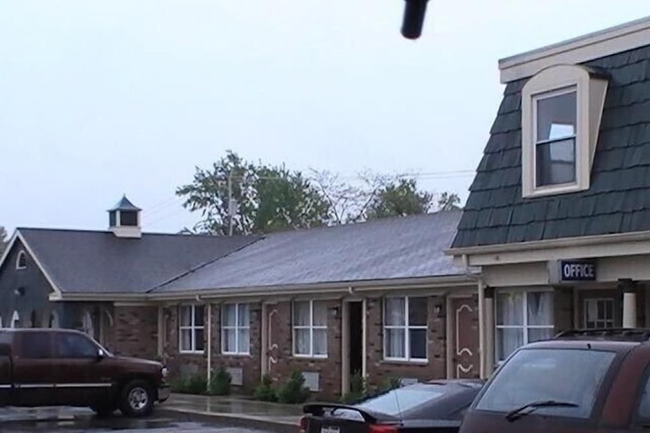 Hometown Inn Galion