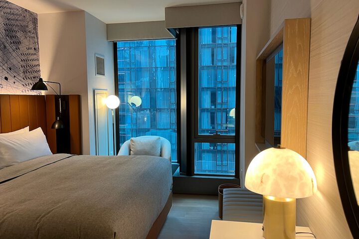 Tempo by Hilton New York Times Square