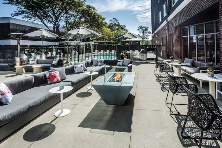 Terrace/Patio 86 of 92