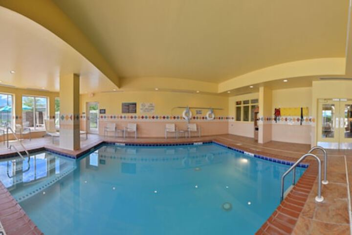 Hilton Garden Inn Indianapolis / Carmel