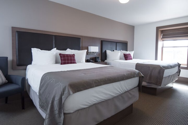Hotel Arvon