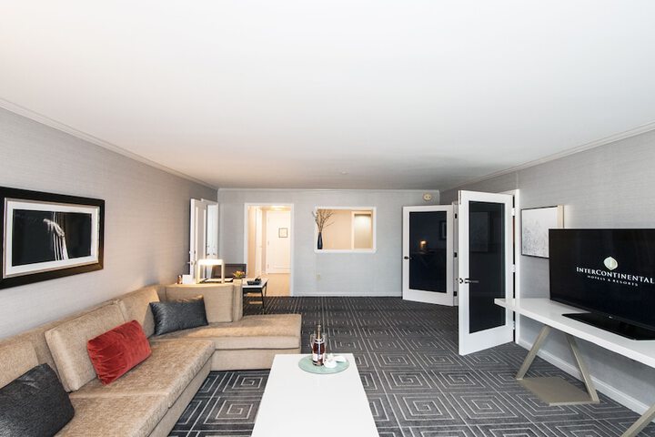 InterContinental Kansas City at the Plaza by IHG