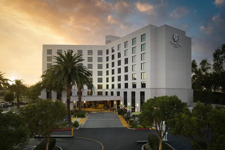 DoubleTree by Hilton Irvine - Spectrum