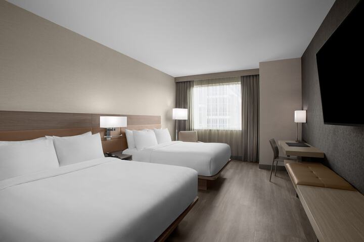 AC Hotel Pittsburgh Southpointe