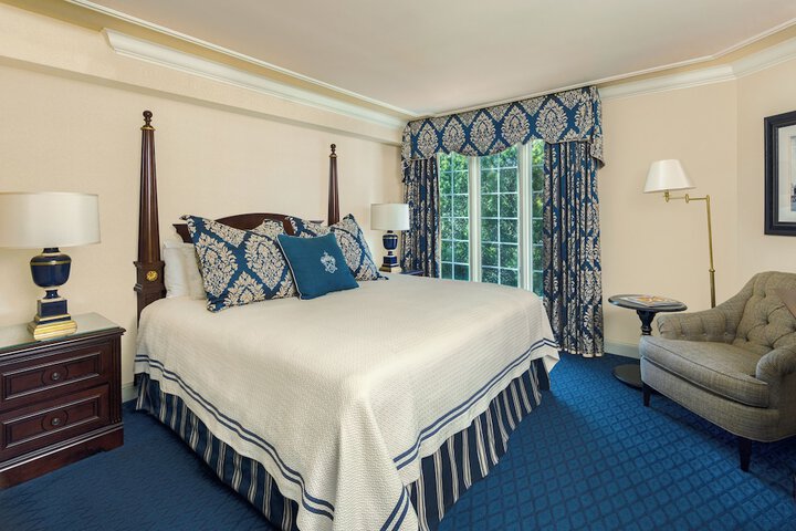 Washington Duke Inn & Golf Club