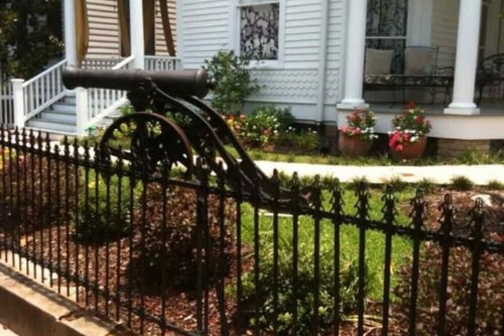 Rising Sun Bed & Breakfast