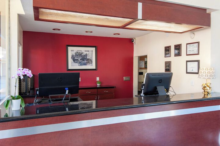 Hotel Interior 19 of 66
